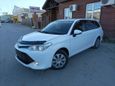  Toyota Corolla Fielder 2016 , 985000 , 