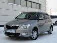  Skoda Fabia 2012 , 300000 , 