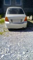  Suzuki Aerio 2003 , 135000 , 