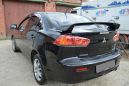  Mitsubishi Lancer 2007 , 385000 , 