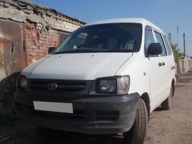Toyota Town Ace 1998 , 165000 , 