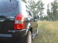 SUV   Hyundai Tucson 2008 , 560000 , 