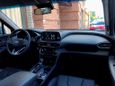 SUV   Hyundai Santa Fe 2018 , 2050000 , -