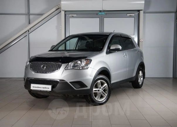 SUV   SsangYong Actyon 2013 , 720000 , 