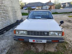 Седан Nissan Bluebird 1982 года, 150000 рублей, Белгород