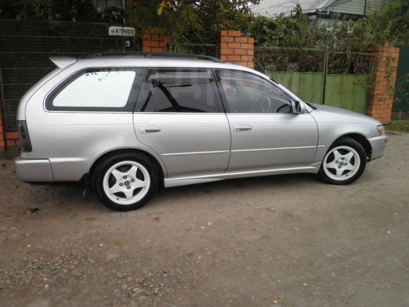  Toyota Corolla 1996 , 250000 , 