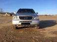 SUV   Mercedes-Benz M-Class 1998 , 500000 , 