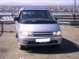    Toyota Estima Emina 1994 , 200000 , -