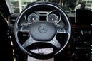 SUV   Mercedes-Benz G-Class 2015 , 5199000 , 