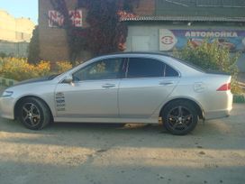  Honda Accord 2006 , 555000 , 