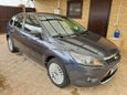  Ford Focus 2010 , 440000 , 