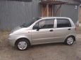  Daewoo Matiz 2006 , 140000 , 