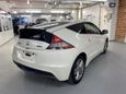  3  Honda CR-Z 2010 , 680000 , 