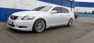  Lexus GS450h 2008 , 1100000 , 