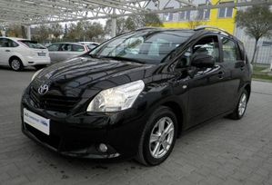    Toyota Verso 2009 , 598000 , 