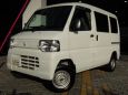    Mitsubishi Minicab MiEV 2014 , 350000 , 