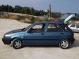  Fiat Tipo 1989 , 85000 , 