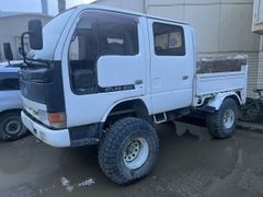 Бортовой грузовик Nissan Atlas 1994 года, 970000 рублей, Хатассы