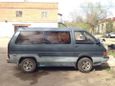    Nissan Largo 1990 , 130000 , 