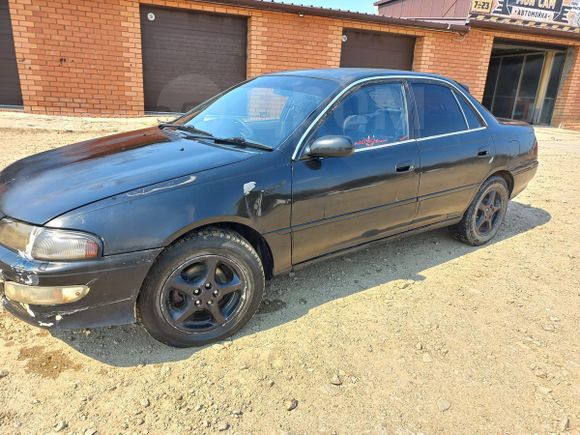  Toyota Carina 1996 , 150000 ,  ()