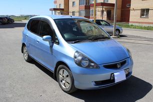  Honda Fit 2002 , 240000 , 