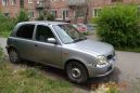  Nissan March 2001 , 127000 , 