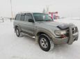 SUV   Toyota Land Cruiser 1993 , 760000 , -