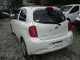  Nissan March 2017 , 520000 , 