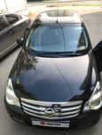  Nissan Almera 2015 , 450000 , 