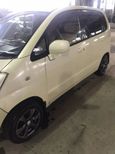  Suzuki MR Wagon 2002 , 200000 , 