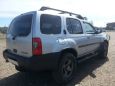 SUV   Nissan Xterra 2002 , 638000 , 