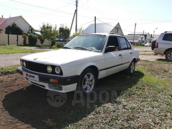  BMW 3-Series 1991 , 125000 , 
