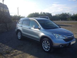 SUV   Honda CR-V 2007 , 899000 , 