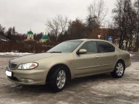  Nissan Maxima 2004 , 299000 , 