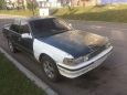  Toyota Cresta 1990 , 50000 , 