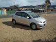  Toyota Vitz 2008 , 380000 , 