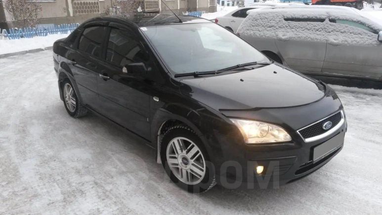  Ford Focus 2007 , 340000 , 