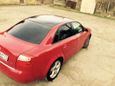  Audi A4 2002 , 320000 , 