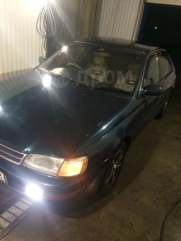  Toyota Corona 1992 , 180000 , 