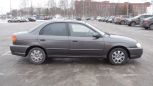  Kia Spectra 2006 , 155000 , -