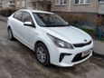  Kia Rio 2018 , 815000 , 