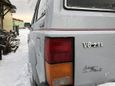 SUV   Jeep Cherokee 1991 , 345000 , 