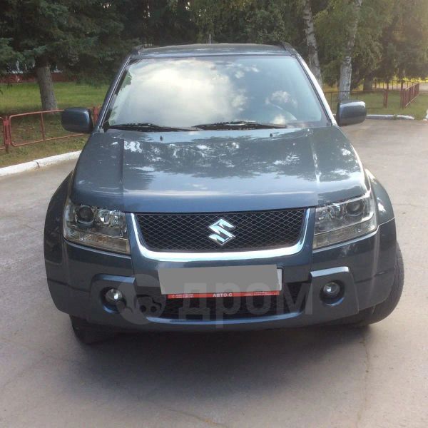 SUV   Suzuki Grand Vitara 2007 , 600000 , 