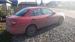  Nissan Almera 2005 , 130000 , 