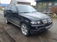 SUV   BMW X5 2005 , 600000 , 