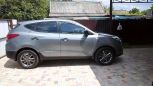 SUV   Hyundai ix35 2015 , 1120000 , 