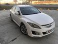  Mazda Mazda6 2008 , 555000 , 