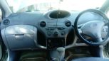  Toyota Platz 2002 , 230000 , 