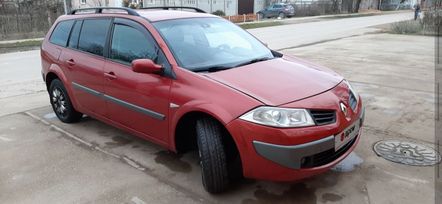  Renault Megane 2007 , 255000 , 