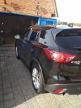 SUV   Mazda CX-5 2011 , 1050000 , 